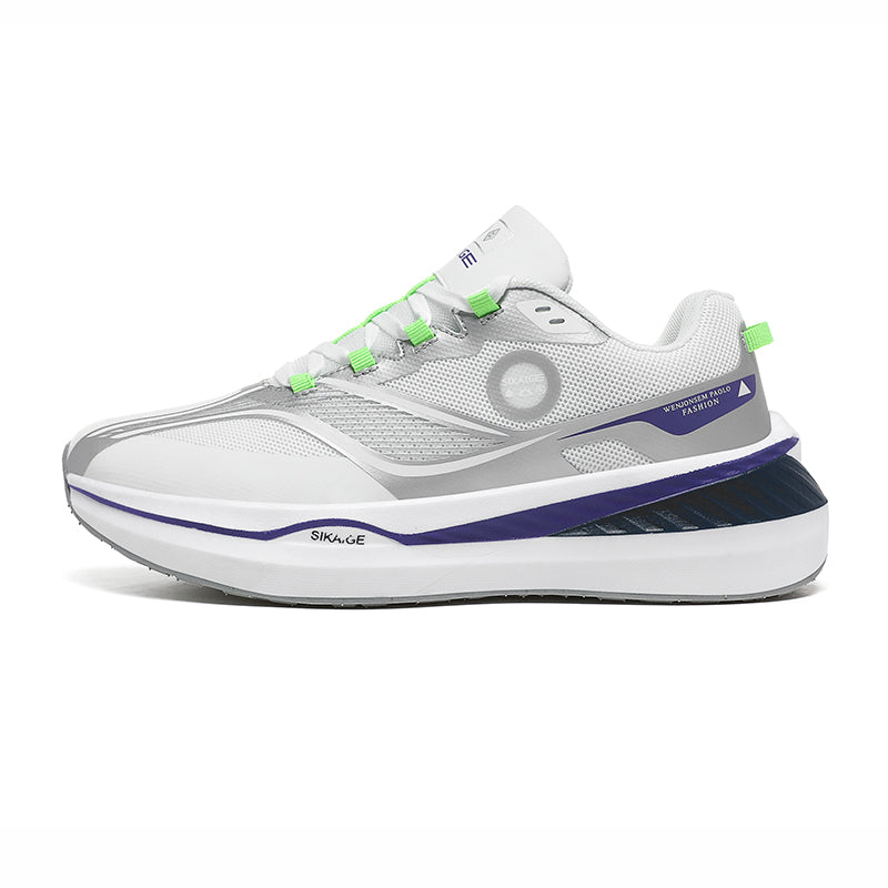‘Centurion Surge’ X9X Sneakers - Sneakernational