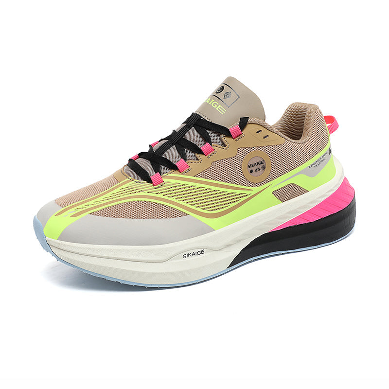 ‘Centurion Surge’ X9X Sneakers - Sneakernational