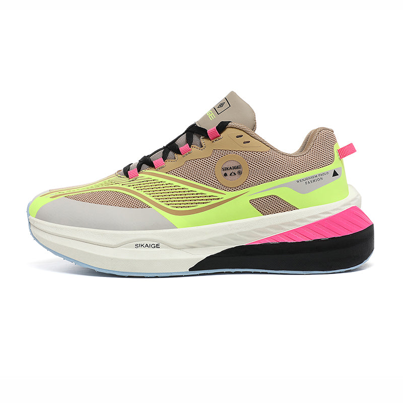 ‘Centurion Surge’ X9X Sneakers - Sneakernational
