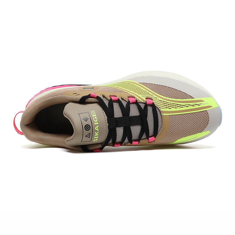 ‘Centurion Surge’ X9X Sneakers - Sneakernational