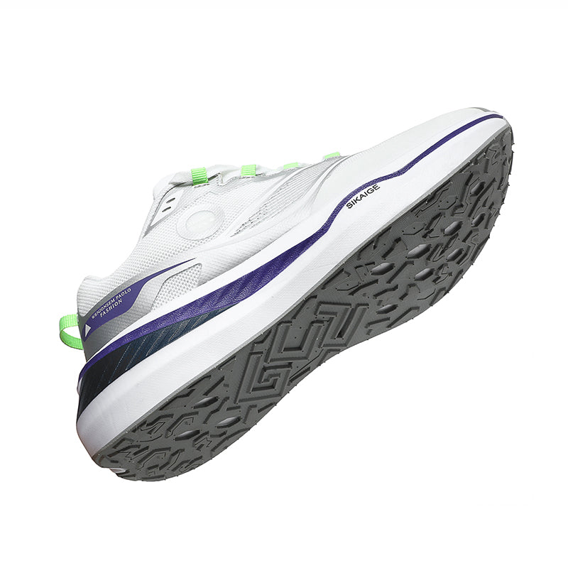 ‘Centurion Surge’ X9X Sneakers - Sneakernational