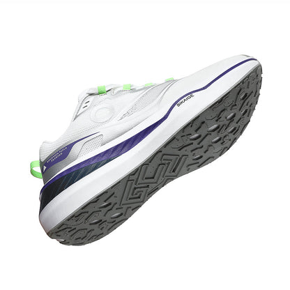 ‘Centurion Surge’ X9X Sneakers - Sneakernational