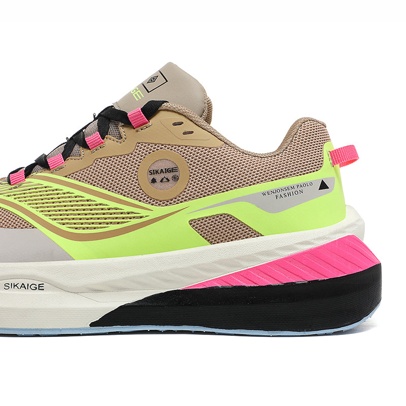 ‘Centurion Surge’ X9X Sneakers - Sneakernational