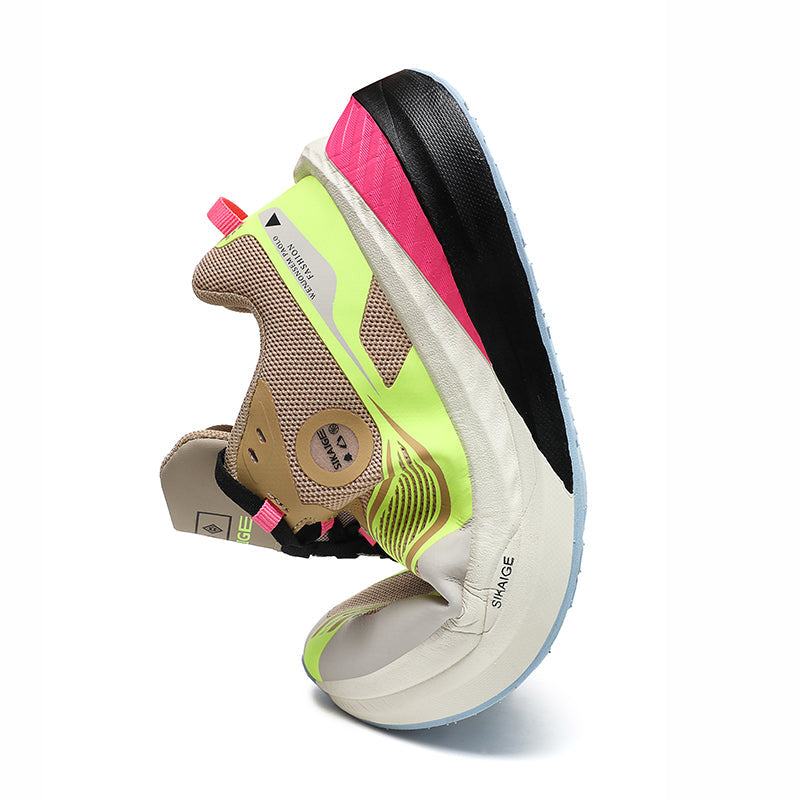 ‘Centurion Surge’ X9X Sneakers - Sneakernational