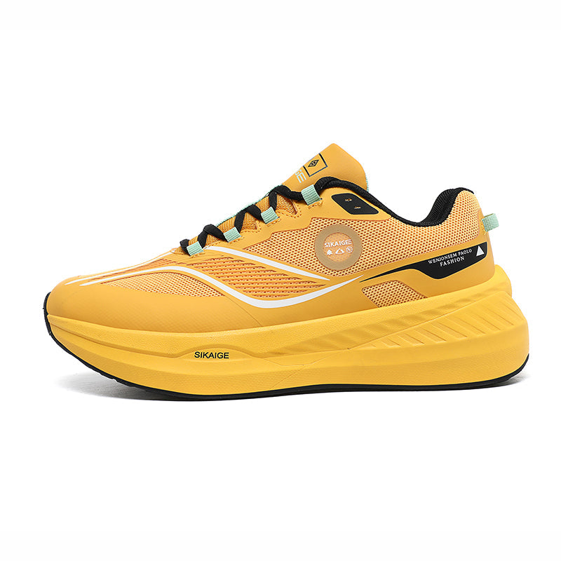 ‘Centurion Surge’ X9X Sneakers - Sneakernational
