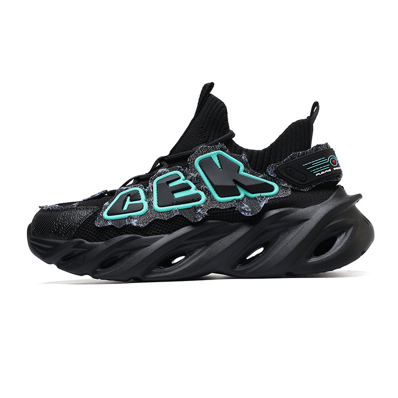 ‘Horizon Chrono’ X9X Sneakers - Sneakernational