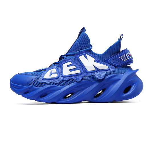 ‘Horizon Chrono’ X9X Sneakers - Sneakernational