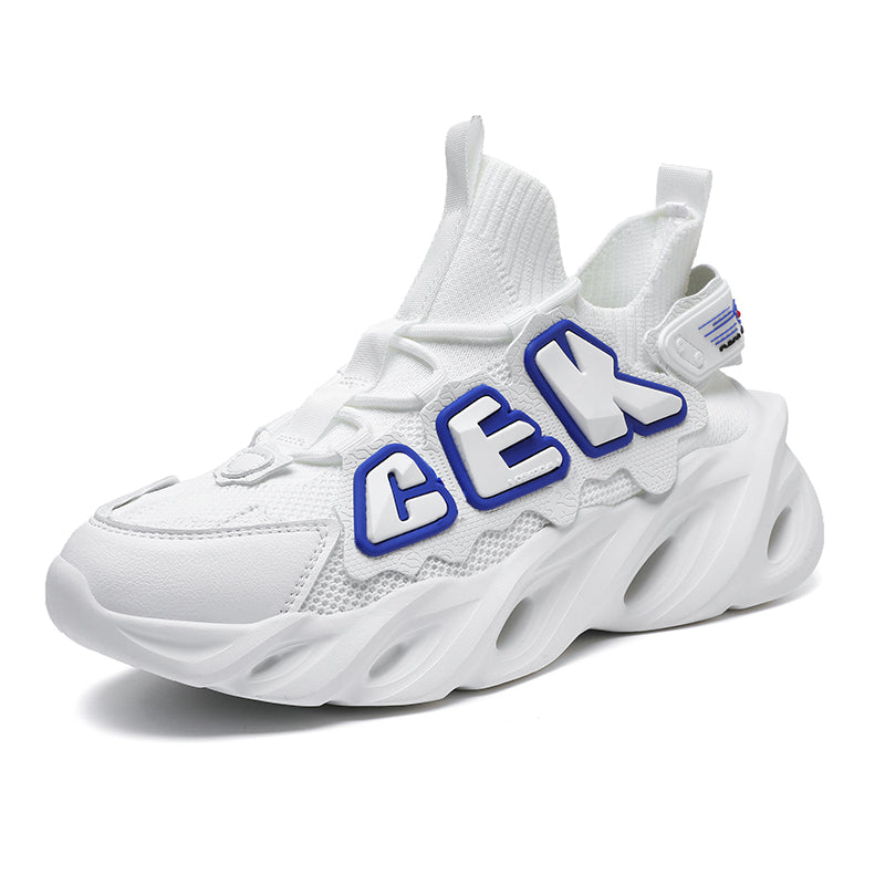 ‘Horizon Chrono’ X9X Sneakers - Sneakernational