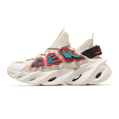 ‘Horizon Chrono’ X9X Sneakers - Sneakernational