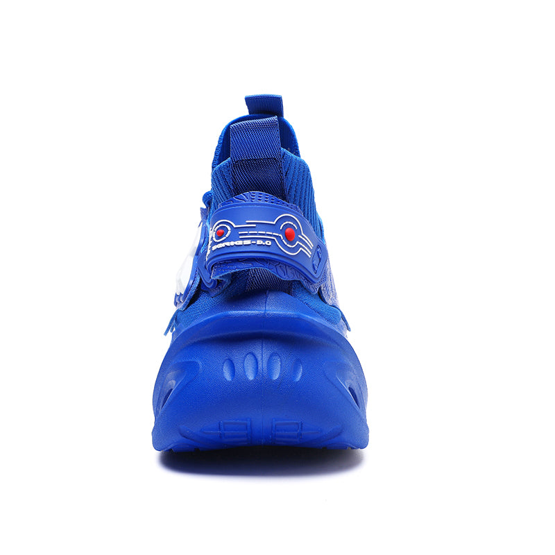 ‘Horizon Chrono’ X9X Sneakers - Sneakernational