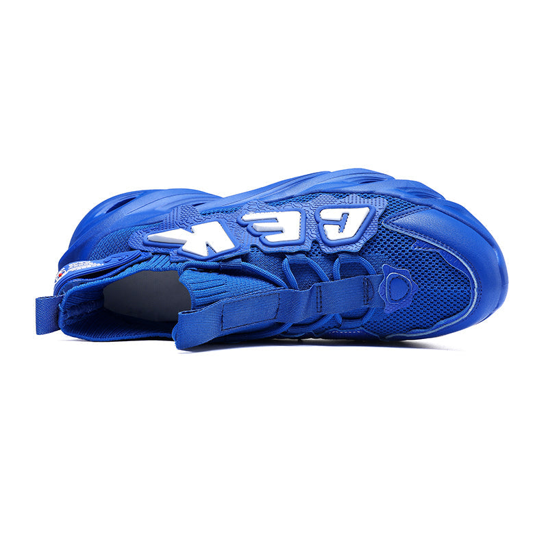 ‘Horizon Chrono’ X9X Sneakers - Sneakernational