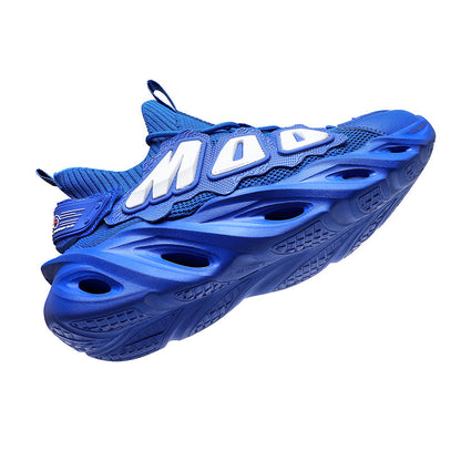 ‘Horizon Chrono’ X9X Sneakers - Sneakernational