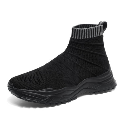 MEDORA Sock Sneakers - Sneakernational