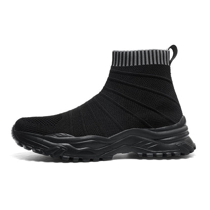 MEDORA Sock Sneakers - Sneakernational