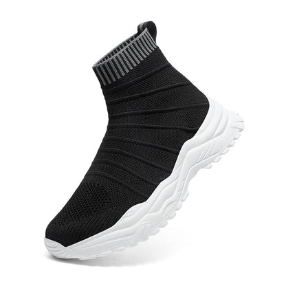 MEDORA Sock Sneakers - Sneakernational