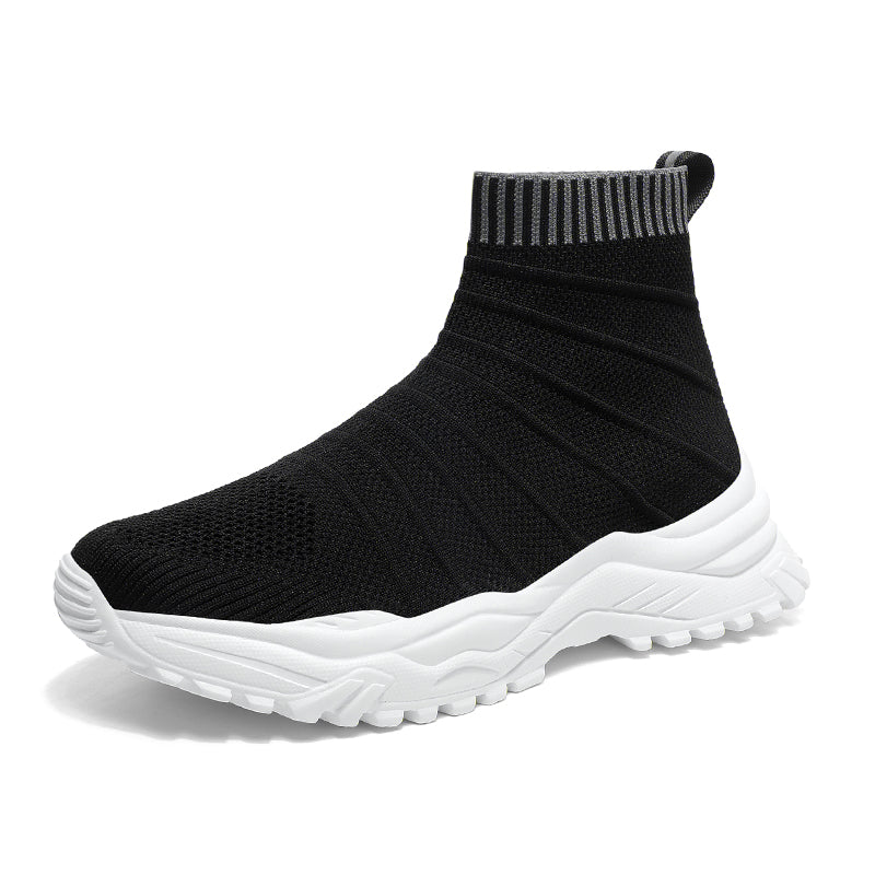 MEDORA Sock Sneakers - Sneakernational