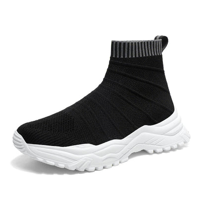 MEDORA Sock Sneakers - Sneakernational