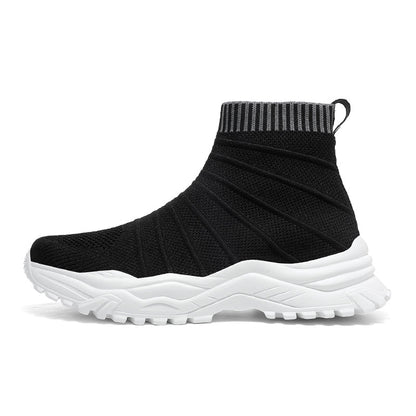 MEDORA Sock Sneakers - Sneakernational