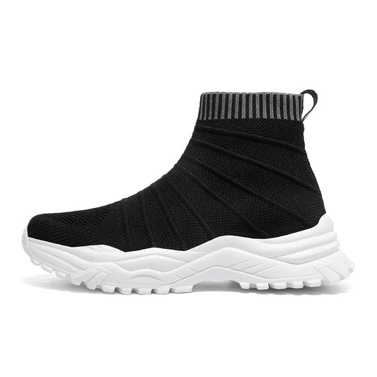 MEDORA Sock Sneakers - Sneakernational