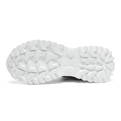 MEDORA Sock Sneakers - Sneakernational