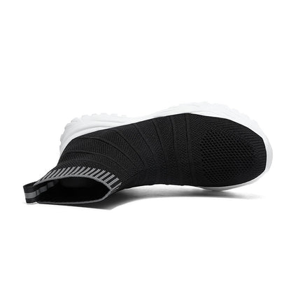 MEDORA Sock Sneakers - Sneakernational
