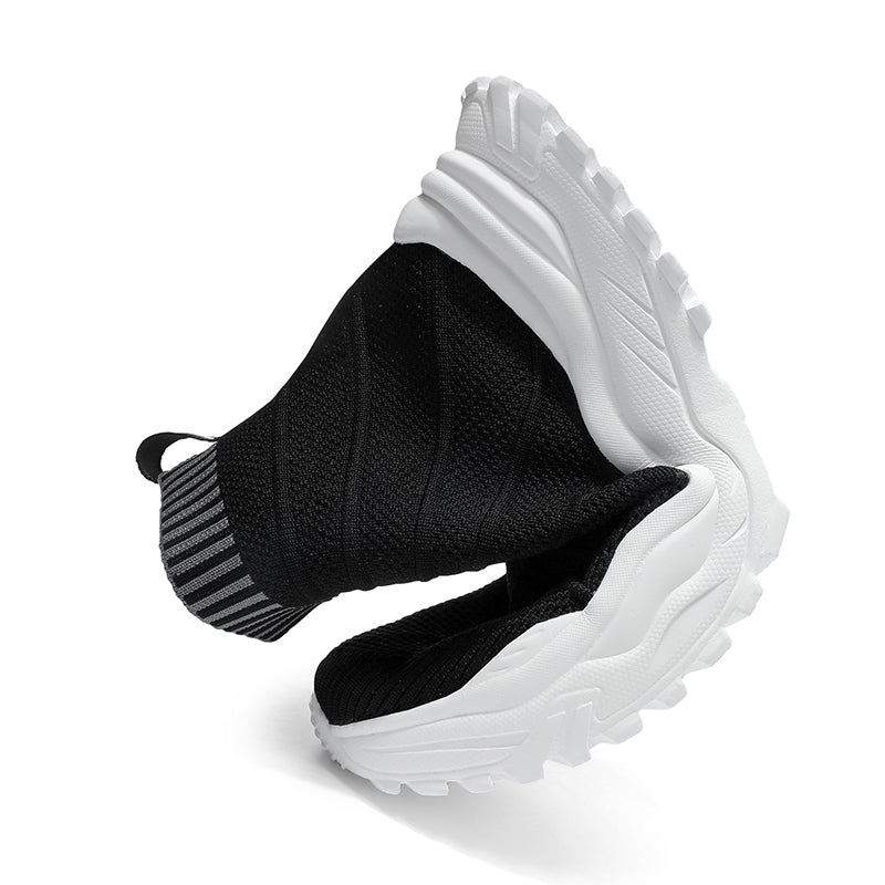 MEDORA Sock Sneakers - Sneakernational