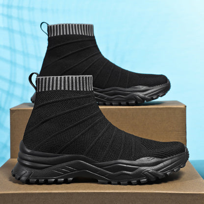 MEDORA Sock Sneakers