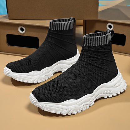 MEDORA Sock Sneakers - Sneakernational