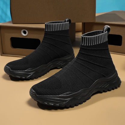 MEDORA Sock Sneakers - Sneakernational