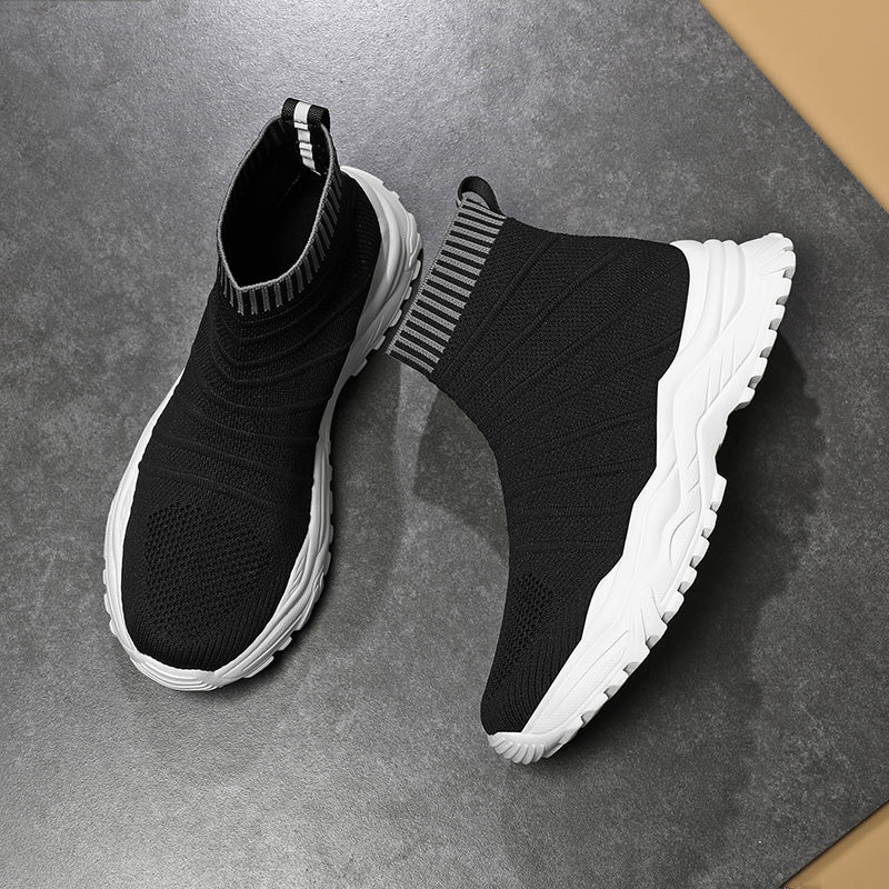MEDORA Sock Sneakers - Sneakernational
