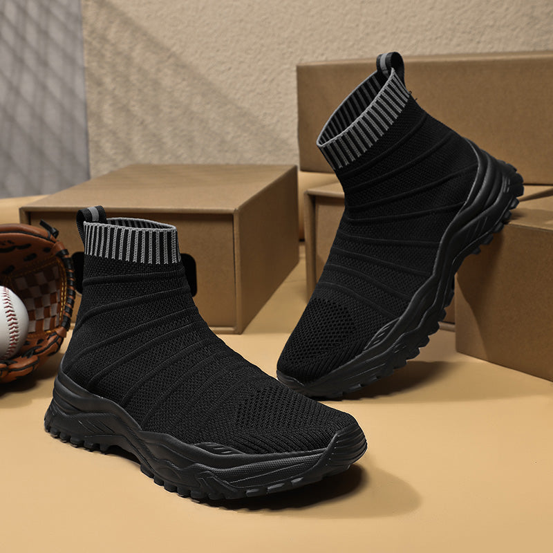 MEDORA Sock Sneakers - Sneakernational