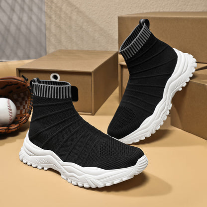 MEDORA Sock Sneakers - Sneakernational