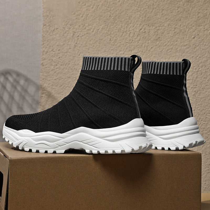 MEDORA Sock Sneakers - Sneakernational
