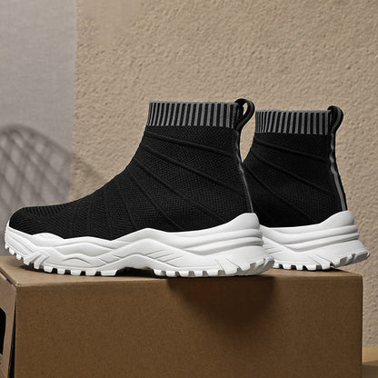 MEDORA Sock Sneakers - Sneakernational