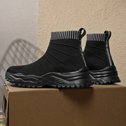 MEDORA Sock Sneakers - Sneakernational