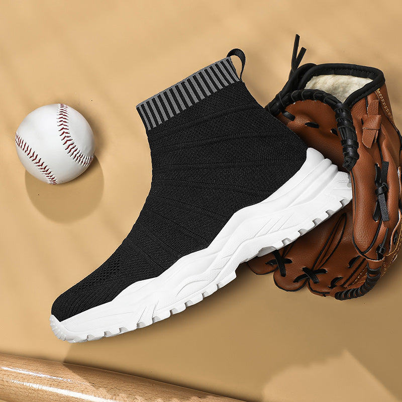 MEDORA Sock Sneakers - Sneakernational