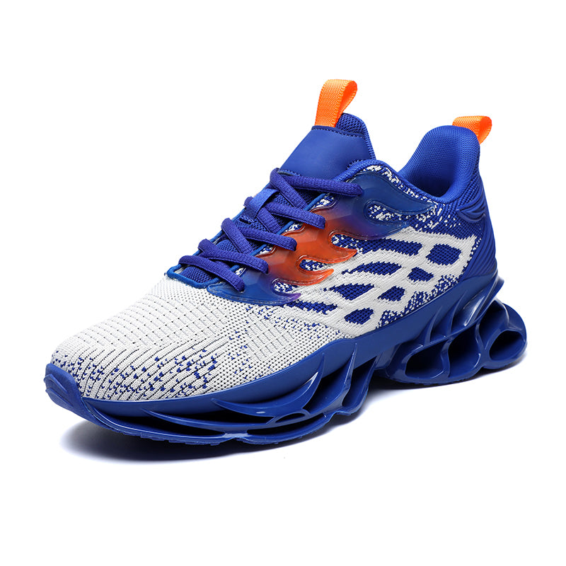 ‘Blizzard Freeze’ X9X Sneakers - Sneakernational