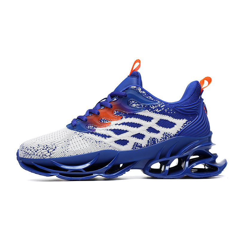 ‘Blizzard Freeze’ X9X Sneakers - Sneakernational