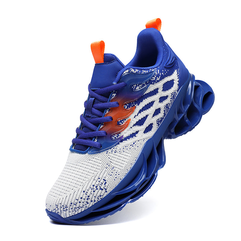 ‘Blizzard Freeze’ X9X Sneakers - Sneakernational