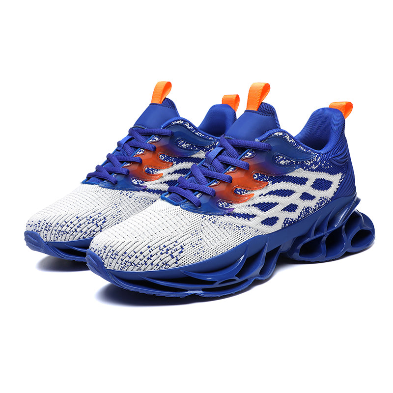 ‘Blizzard Freeze’ X9X Sneakers - Sneakernational