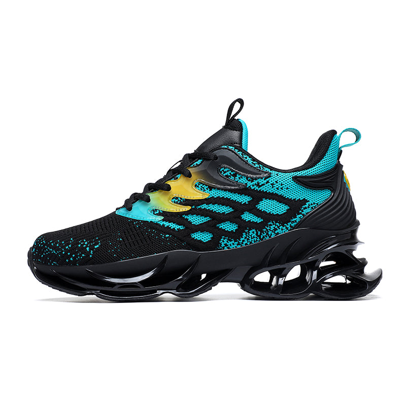 ‘Blizzard Freeze’ X9X Sneakers - Sneakernational