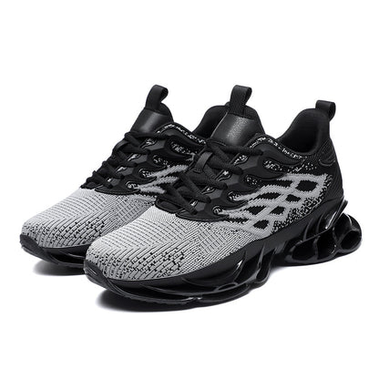 ‘Blizzard Freeze’ X9X Sneakers - Sneakernational