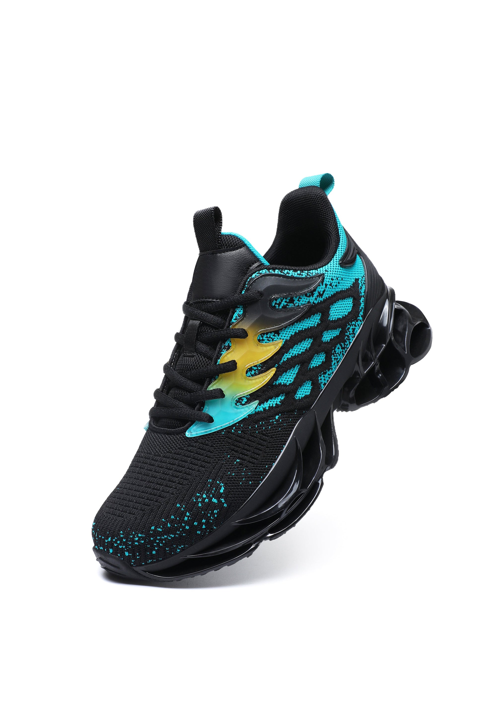 ‘Blizzard Freeze’ X9X Sneakers - Sneakernational