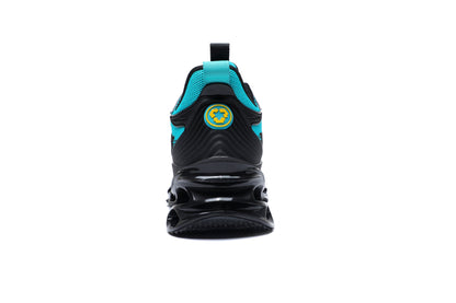 ‘Blizzard Freeze’ X9X Sneakers - Sneakernational