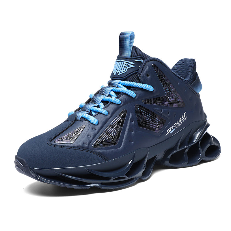 ‘Blizzard Frost’ X9X Sneakers - Sneakernational