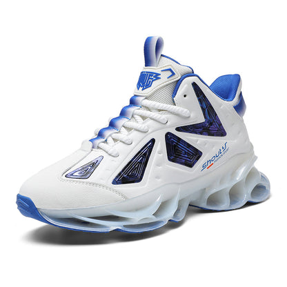 ‘Blizzard Frost’ X9X Sneakers - Sneakernational