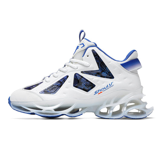 ‘Blizzard Frost’ X9X Sneakers - Sneakernational
