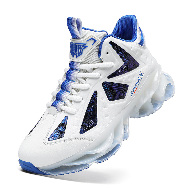 ‘Blizzard Frost’ X9X Sneakers - Sneakernational