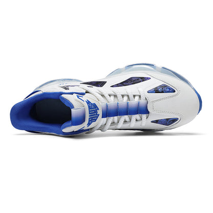 ‘Blizzard Frost’ X9X Sneakers - Sneakernational