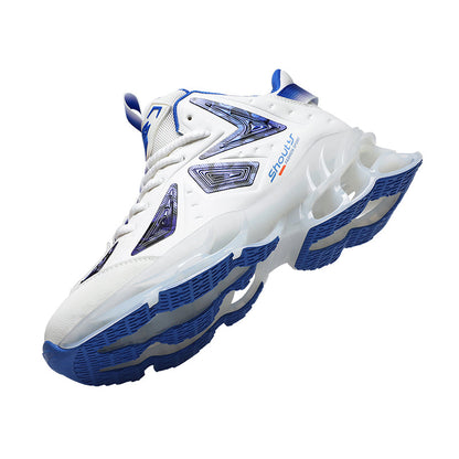 ‘Blizzard Frost’ X9X Sneakers - Sneakernational